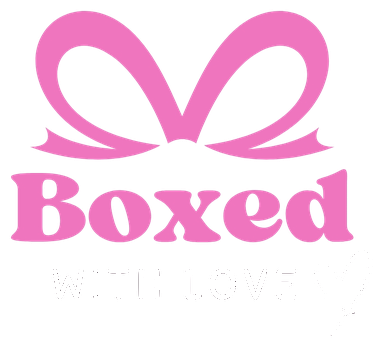 Boxed with love