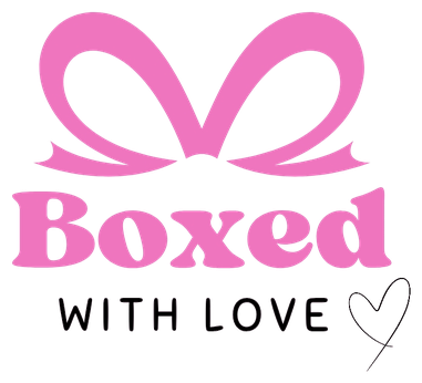Boxed with love